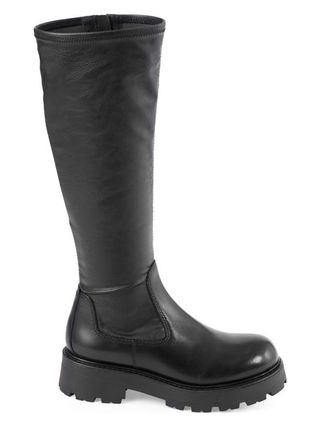 Vagabond Shoemakers + Cosmo 2.0 Knee High Boots