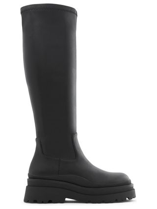 Aldo + Majorr Knee High Boot