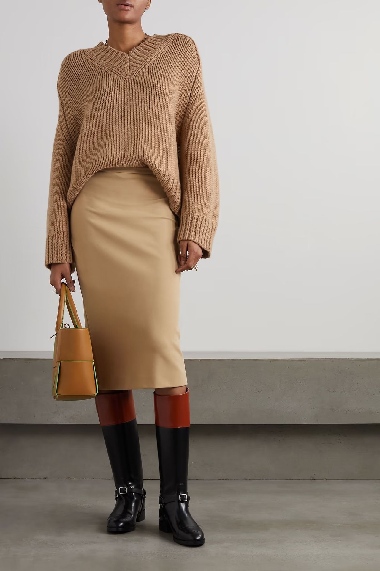 13 Ways to Wear Pencil Skirts Like Runways and Street Style | Who What Wear