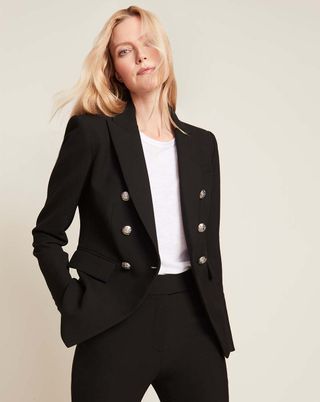 Veronica Beard + Miller Dickey Jacket