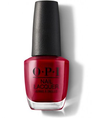 OPI + Amore at The Grand Canal