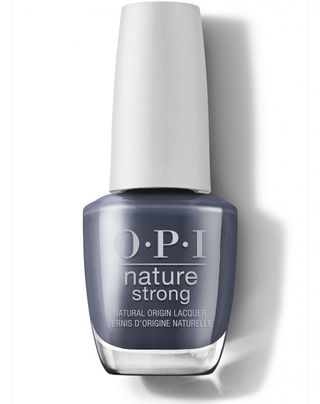 OPI + Nature Strong in Force of Nailture