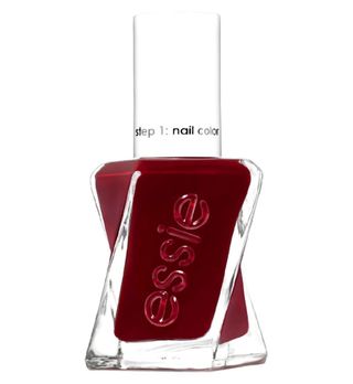 Essie + Gel Couture 345 Bubbles Only Nail Polish