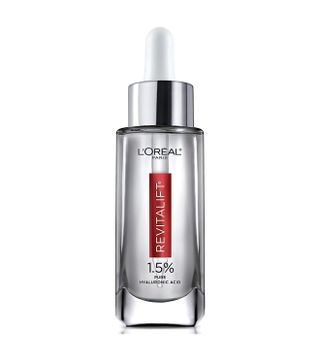 L'Oréal + Revitalift 1.5% Pure Hyaluronic Acid Face Serum