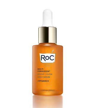 RoC Multi Correxion Revive + Glow Vitamin C Serum