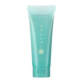 Tatcha + The Deep Cleanse Gentle Exfoliating Cleanser
