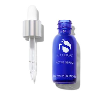 IS Clinical a + Active Serum