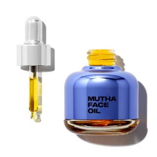 Mutha + Face Oil