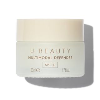 U Beauty + The Multimodal Defender SPF 30