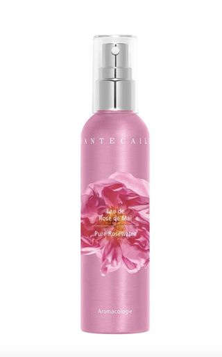 Chantecaille + Pure Rosewater Face Mist