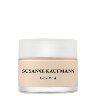 Susanne Kaufmann + Glow Mask