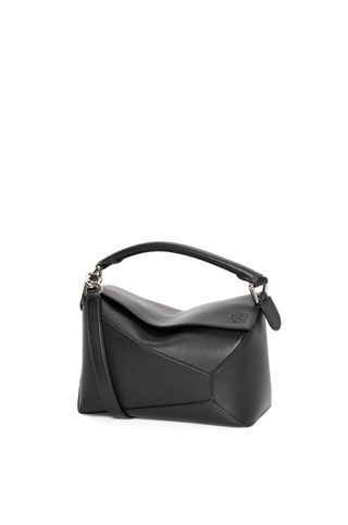 Loewe + Small Puzzle Bag