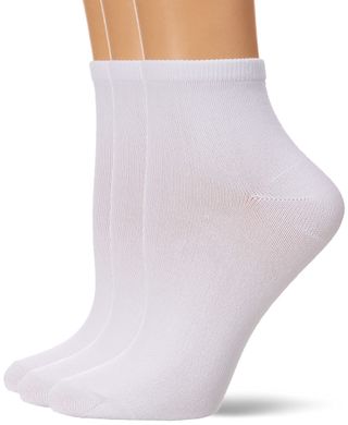 Hanes + Comfortsoft Ankle Socks