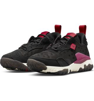 Jordan + Delta 2 Sneakers