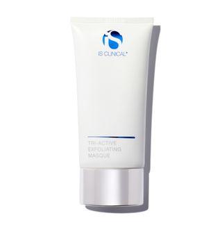 IS Clinical + Tri-Active Exfoliating Masque