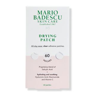 Mario Badescu + Drying Patches