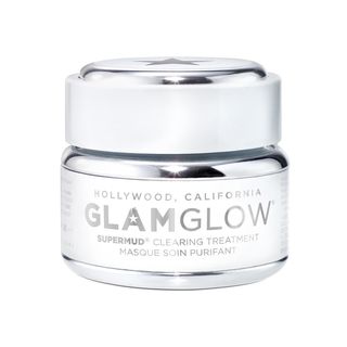 GlamGlow + Supermud Clearing Treatment Mask