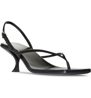 The Row + Constance Thong Sandals