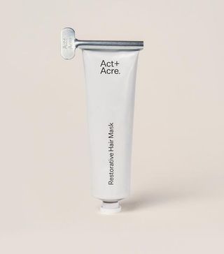 Act + Acre + Restorative Hair Mask