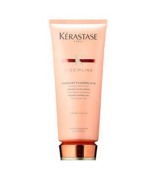 Kérastase + Discipline Sulfate-Free Smoothing Shampoo