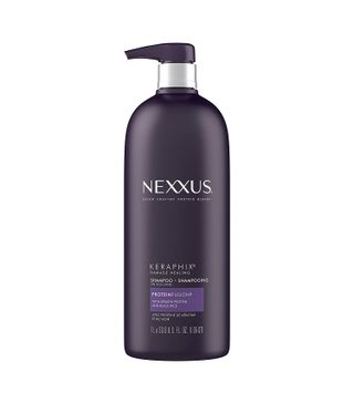 Nexxus + Keraphix Shampoo