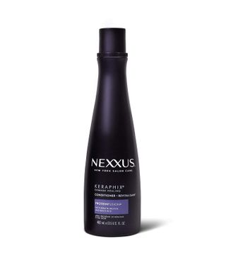Nexxus + Keraphix Conditioner