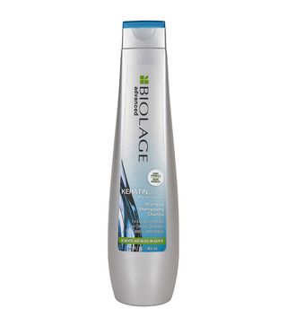 Biolage + Advanced Keratindose Shampoo for Overprocessed Hair