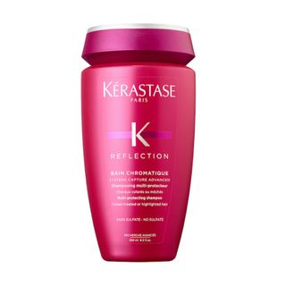 Kérastase + Reflection Sulfate Free Shampoo for Color-Treated Hair