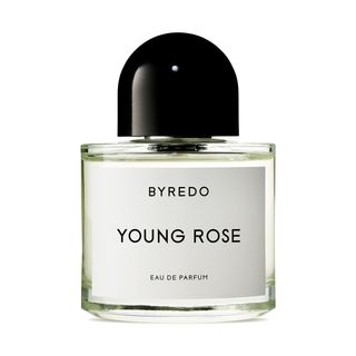 Byredo + Young Rose Eau de Parfum