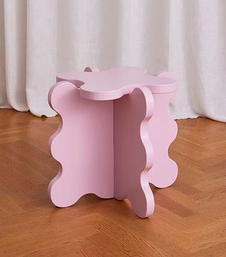 Gustaf Westman + Curvy Table Mini
