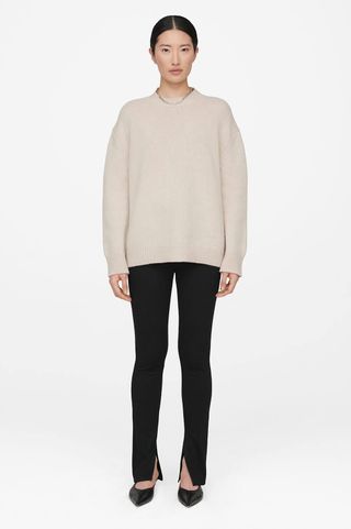 Anine Bing + Rosie Sweater