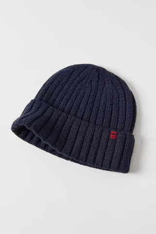 BDG + Fisherman Beanie