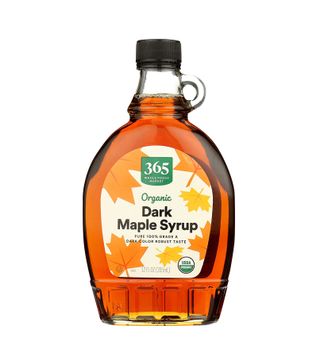 365 by Whole Foods Market + Organic Dark Maple Syrup