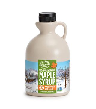 Butternut Mountain Farm + Pure Vermont Maple Syrup