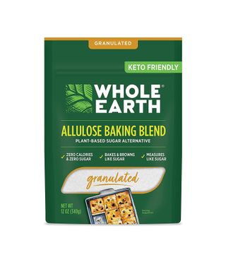 Whole Earth Sweetener Co. + Allulose Baking Blend (Pack of 4)