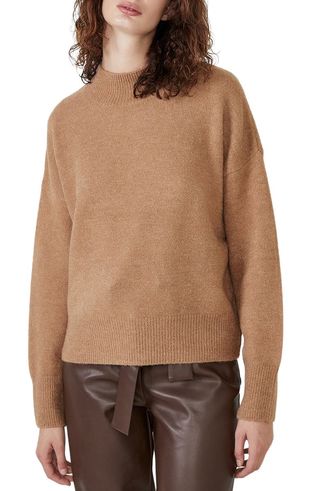 Bardot + Annie Oversize Sweater