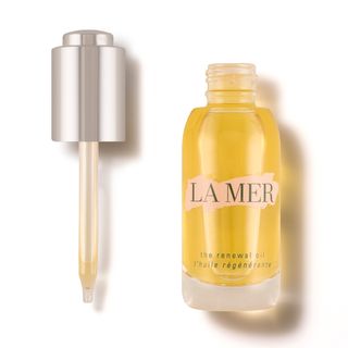 La Mer + The Renewal Oil