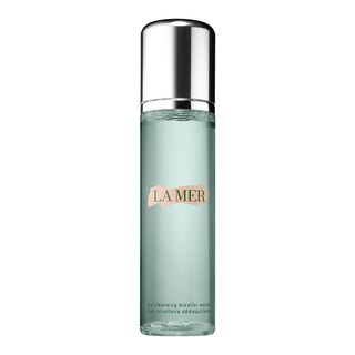 La Mer + The Cleansing Micellar Water