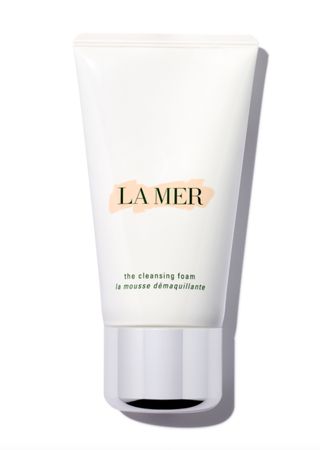 La Mer + The Cleansing Foam