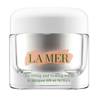 La Mer + The Lifting and Firming Mask