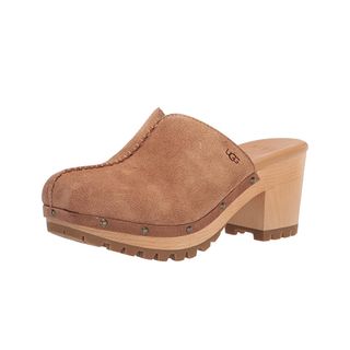 Ugg + Judi Clog