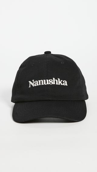 Nanushka + Val Hat