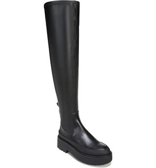 Franco Sarto + Janna Over the Knee Boot