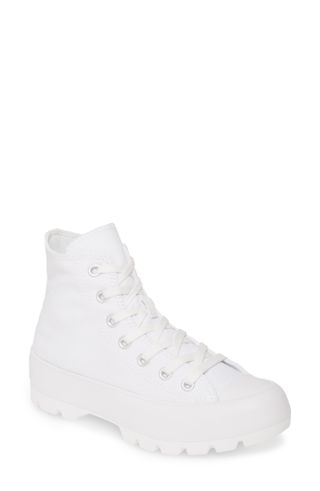 Converse + Chuck Taylor All Star Lugged Boot