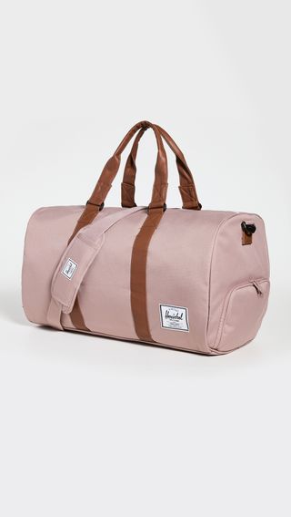 Herschel Supply Co. + Novel Weekender Duffle Bag