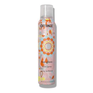 Amika + Top Gloss Shine Spray
