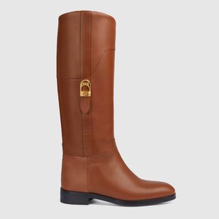 Gucci + Womens' Boot