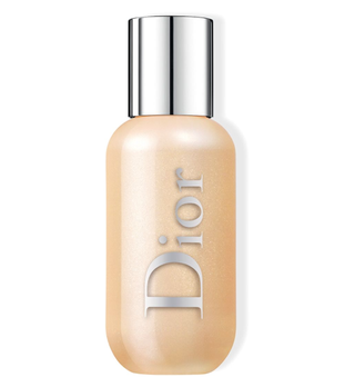 Dior + Backstage Face & Body Glow