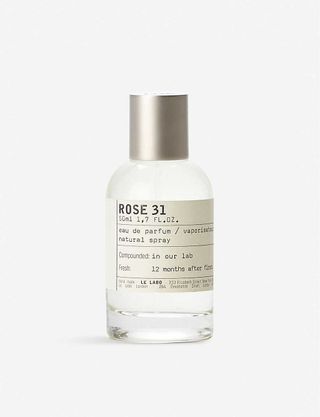 Le Labo + Rose 31 Eau De Parfum