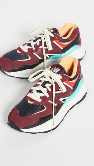 New Balance + 5740 Sneakers